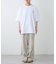 【Franklin Climbing】グラフィックバックロゴ半袖Tee
