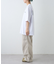 【Franklin Climbing】グラフィックバックロゴ半袖Tee