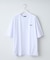 【Franklin Climbing】グラフィックバックロゴ半袖Tee