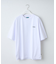 【Franklin Climbing】グラフィックバックロゴ半袖Tee