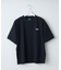 【Franklin Climbing】グラフィックバックロゴ半袖Tee