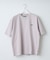 【Franklin Climbing】グラフィックバックロゴ半袖Tee