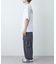 【Franklin Climbing】グラフィックバックロゴ半袖Tee