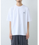 【Franklin Climbing】グラフィックバックロゴ半袖Tee