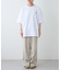 【Franklin Climbing】グラフィックバックロゴ半袖Tee