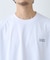 【Franklin Climbing】グラフィックバックロゴ半袖Tee