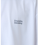 【Franklin Climbing】グラフィックバックロゴ半袖Tee