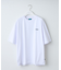【Franklin Climbing】グラフィックバックロゴ半袖Tee