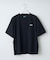 【Franklin Climbing】グラフィックバックロゴ半袖Tee