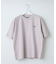 【Franklin Climbing】グラフィックバックロゴ半袖Tee