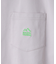【Franklin Climbing】 ワンポイント刺繍ポケット半袖Tee