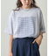 【UNISEX】【全12色展開】メッセージプリント半袖Tee