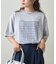 【UNISEX】【全12色展開】メッセージプリント半袖Tee