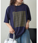【UNISEX】【全12色展開】メッセージプリント半袖Tee