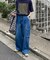 【UNISEX】【全12色展開】メッセージプリント半袖Tee
