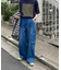 【UNISEX】【全12色展開】メッセージプリント半袖Tee