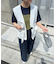【UNISEX】【全12色展開】メッセージプリント半袖Tee