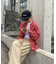 【UNISEX】【全12色展開】メッセージプリント半袖Tee