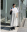 【UNISEX】【全12色展開】メッセージプリント半袖Tee