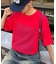 【UNISEX】【全12色展開】メッセージプリント半袖Tee