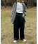 【UNISEX】【全12色展開】メッセージプリント半袖Tee