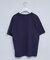 【UNISEX】【全12色展開】メッセージプリント半袖Tee