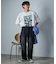 【TYPYdenim】デニムペインターパンツ