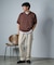 【TYPYdenim】デニムペインターパンツ