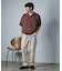 【TYPYdenim】デニムペインターパンツ