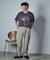 【TYPYdenim】デニムペインターパンツ