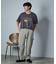 【TYPYdenim】デニムペインターパンツ