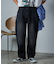 【TYPYdenim】デニムペインターパンツ