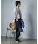 【TYPYdenim】デニムペインターパンツ