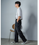 【TYPYdenim】デニムペインターパンツ