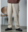 【TYPYdenim】デニムペインターパンツ