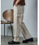 【TYPYdenim】デニムペインターパンツ