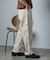 【TYPYdenim】デニムペインターパンツ