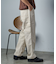 【TYPYdenim】デニムペインターパンツ