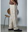 【TYPYdenim】デニムペインターパンツ