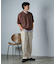 【TYPYdenim】デニムペインターパンツ