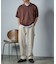 【TYPYdenim】デニムペインターパンツ