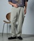 【TYPYdenim】デニムペインターパンツ