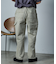 【TYPYdenim】デニムペインターパンツ