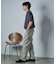 【TYPYdenim】デニムペインターパンツ