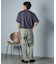 【TYPYdenim】デニムペインターパンツ