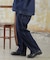【TYPYdenim】デニムペインターパンツ