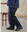 【TYPYdenim】デニムペインターパンツ