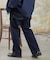 【TYPYdenim】デニムペインターパンツ