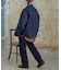 【TYPYdenim】デニムペインターパンツ