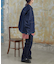 【TYPYdenim】デニムペインターパンツ